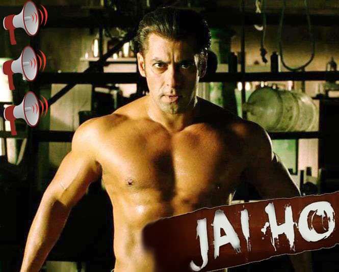 Jai Ho