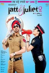 Jatt & Juliet 2 (2013) Punjabi Full Movi...