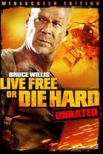Live Free or Die Hard