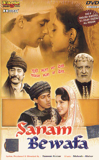 Sanam Bewafa