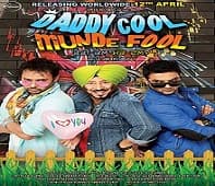 Daddy Cool Munde Fool (2013) Punjabi Ful...