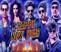 Happy New Year