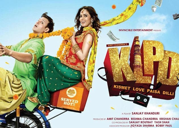 Kismet love Paisa Dilli