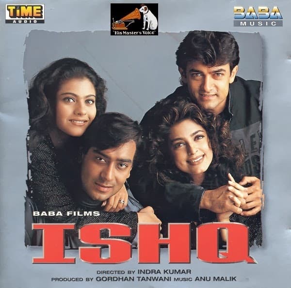Ishq