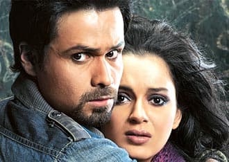 Raaz 2: The Mystery Continues (2009) Hin...