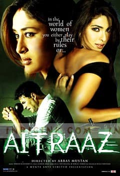 Aitraaz