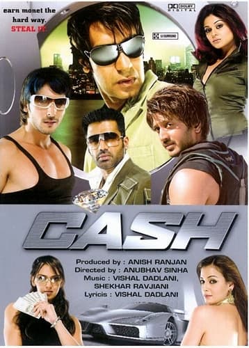 Cash