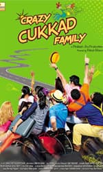 Crazy Cukkad Family