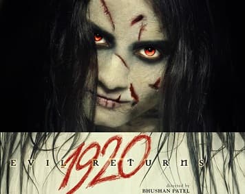 1920: Evil Returns
