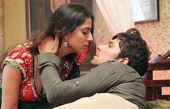Saheb Biwi Aur Gangster Returns (2013) H...