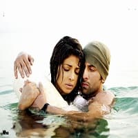 Anjaana Anjaani