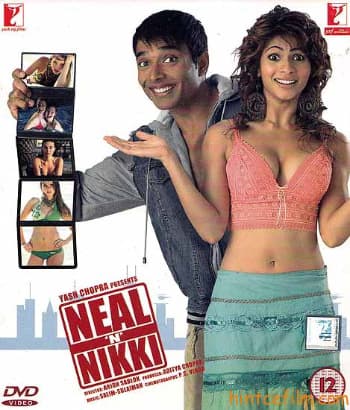 Neal N Nikki