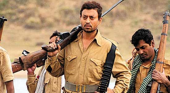 Paan Singh Tomar