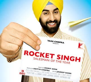 Rocket Singh
