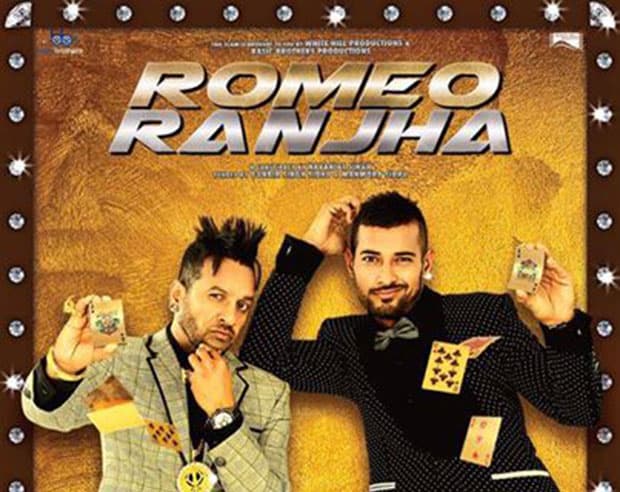 Romeo Ranjha