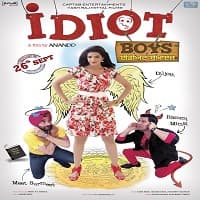 Idiot Boys