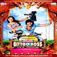 Bittoo Boss