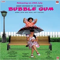 Bubble Gum