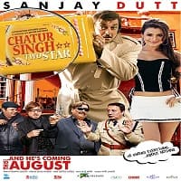 Chatur Singh Two Star