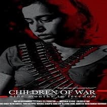 Children Of War