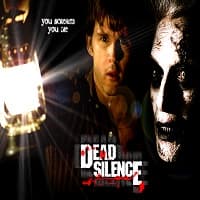 Dead Silence