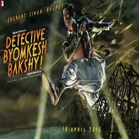 Detective Byomkesh Bakshy!