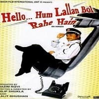 Hello Hum Lallann Bol Rahe Hain (2010) F...