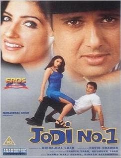 Jodi No.1