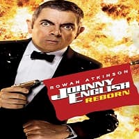 Johnny English Reborn