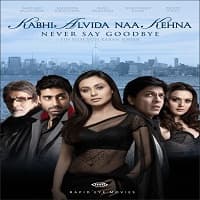 Kabhi Alvida Naa Kehna