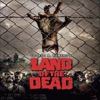Land Of The Dead