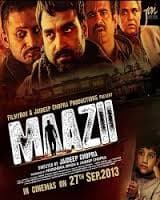 Maazii