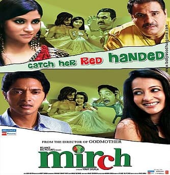 Mirch