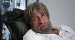 Shamitabh