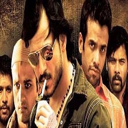 Shootout at Lokhandwala