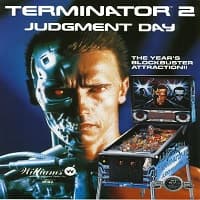 Terminator 2: Judgment Day