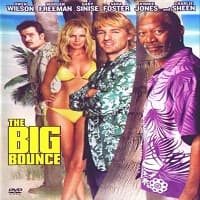 The Big Bounce