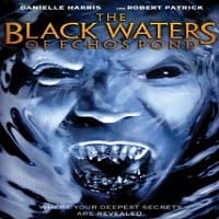 The Black Waters of Echo's Pond (2009) W...