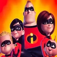 The Incredibles