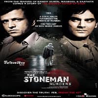 The Stoneman Murders