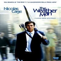 The Weather Man