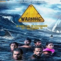 Warning