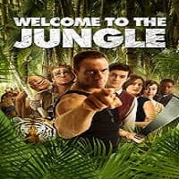 Welcome To The Jungle