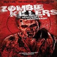 Zombie Killers: Elephant’s Graveyard (...