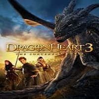 Dragonheart 3: The Sorcerer’s Curse (2...