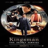 Kingsman: The Secret Service (2015) Hind...