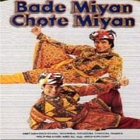 Bade Miyan Chote Miyan
