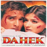 Dahek: A Burning Passion