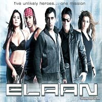Elaan