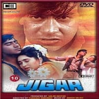 Jigar